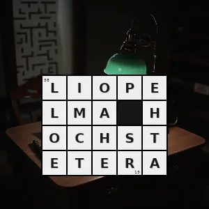 Hasło krzyżówkowe liopelmowate - liopelma hochstetera – rozwiązanie, synonimy, podpowiedzi i definicje krzyżówkowe